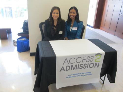 Access2Admission4
